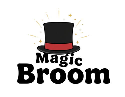 Mr MagicBroom™ 